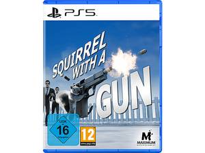  Squirrel With A Gun - [PlayStation 5] 