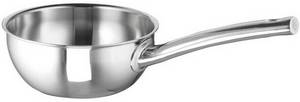 Schulte-ufer Skagen Sauteuse 20 cm Induktions-Topf