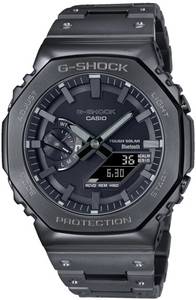 Casio G-Shock GM-B2100BD-1AER Solaruhr