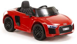 Asviva Audi R8 Spyder Coupe Kinder Elektroauto Kinder-Elektroauto