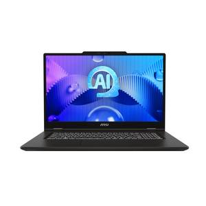 Msi VenturePro 17 AI A1UDXG-018 - 17,3