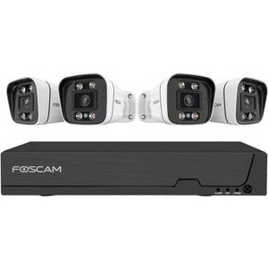 Foscam FN9108E B4 2T, Set