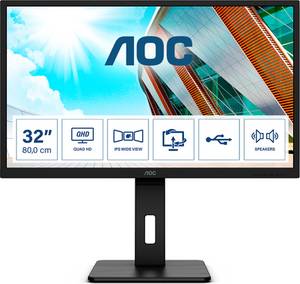 Aoc Q32P2CA