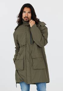 WHISTLER Parka 