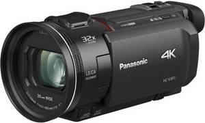 Panasonic HC-VXF1