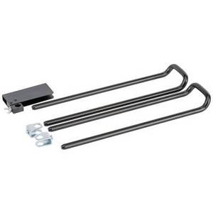 Bosch Accessories Tischverlängerung, 2-teilig, 356 mm  2607001911 