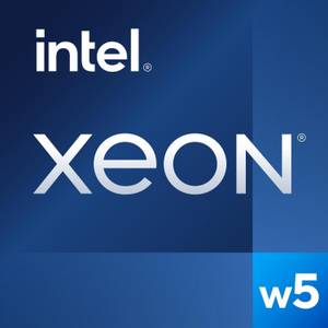 Intel Xeon w5-3425 12 Kern Prozessor