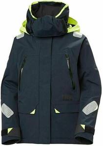 Helly Hansen Skagen Offshore Sailing Jacket Women navy