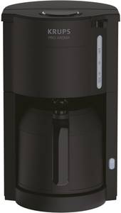 Krups KM3038 Pro Aroma Therm Filterkaffeemaschine