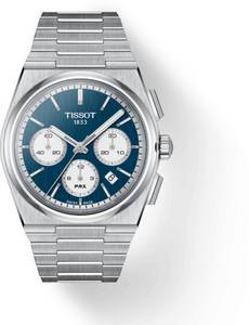 Tissot Chronograph T137.427.11.011.00 Analoguhr