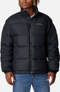 Columbia Sportswear Columbia Pike Lake II Jacket black Thermojacke