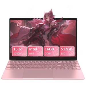 Auusda T152A Laptop, 15.6 Zoll, Intel 