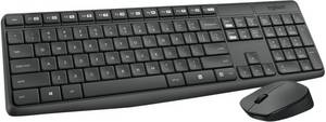 Logitech MK235 (PT) Wireless Tastatur