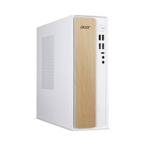 Acer XC-101 13H5U Intel Core i5-13420H, 16GB RAM, 1000GB M.2 SSD, Intel UHD Grafik, Windows 11 