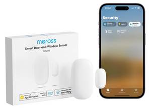 Meross Smart Wireless Tür-/Fenstersensor MS200HK-EU 