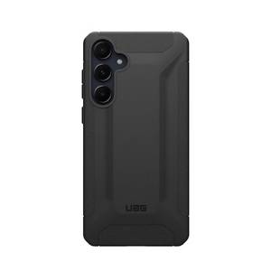 Uag Urban Armor Gear Scout Case | Samsung Galaxy A55 5G | schwarz 