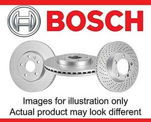 Bosch 0 986 479 C42 Bremsscheibe