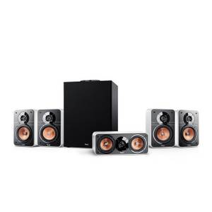 Teufel ULTIMA 20 CONCEPT Surround Power Edition 