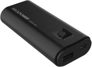 Realpower PB-5000mini Mobile Powerbank