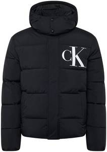 Calvin Klein Essentials Non Down Jacket (J30J326104-BEH) Herren-Daunenjacke