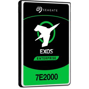 Seagate Exos 7E2000 1 TB, Festplatte