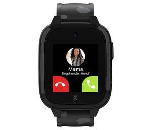 XPLORA Kids Watch  Xgo3 2nd Gen. schwarz 