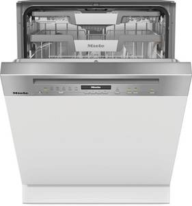 Miele G 7210 SCi ED CS Einbaugeschirrspüler