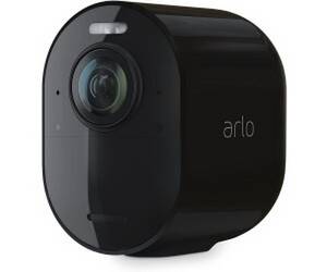 Arlo Ultra 2 black IP-Kamera