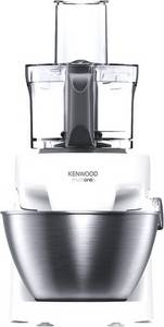 Kenwood-Elektrogeräte Kenwood MultiOne KHH322WH Multifunktions-Küchenmaschine