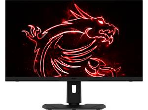 Msi Optix MPG321QRFDE-QD Gaming-LED-Monitor (81,28 cm/32 