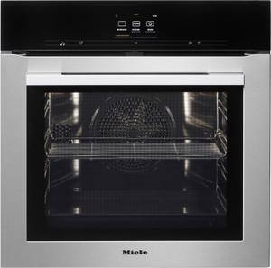 Miele H 7560 BP Einbaubackofen