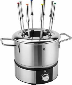 Wmf Lono 04.1513.0011 Fondue-Set