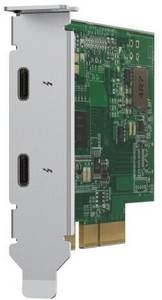 Qnap PCIe Thunderbolt 3 (QXP-T32P) Thunderbolt Controller