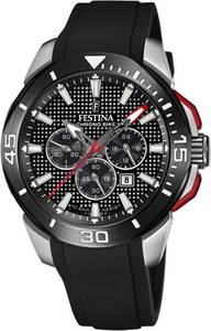 Festina Chronograph Chrono Bike, F20642/4 