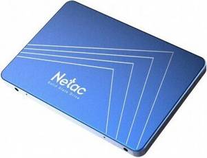 Netac N600S interne SSD-Festplatte