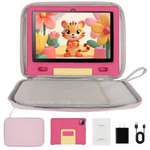 BUFO 10 Zoll Dual-Kamera 8+5MP Wi-FI 