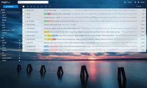 Synology MailPlus 5 Lizenzen 