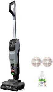 Bissell Nass-Trocken-Akkusauger SpinWave & Vac Pet Select, 1000 W, beutellos 