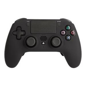 Power A FUSION Pro Wireless Controller Für PlayStation 4 