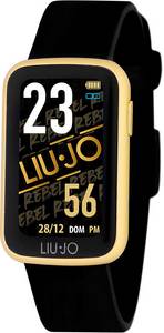 Liu Jo Fit Women SWLJ039 iOS Smartwatch