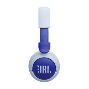 Jbl Junior 320BT On-Ear-Kopfhörer (Adaptive Noise-Cancelling, A2DP Bluetooth) 