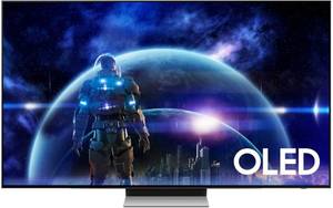 Samsung QE48S93D 4K-Fernseher