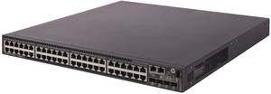 Hpe FlexNetwork 5130 JH326A PoE+ 4SFP+ 1-slot 