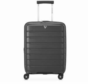 Roncato Butterfly 4-Rollen-Trolley 55 cm antracite (418183-22) Trolley