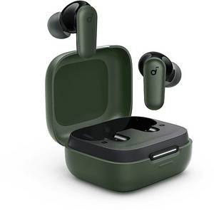 Soundcore P30i Green Bluetooth-Kopfhörer