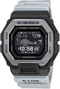 Casio G-Shock G-Lide GBX-100TT-8ER Digitaluhr