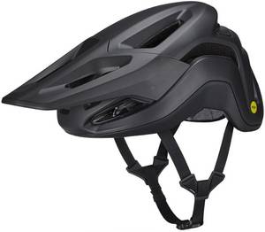 Specialized Ambush II Helmet black MTB-Helm