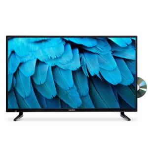 Medion ® E14080 LCD-LED Fernseher (100.3 cm/39.5 Zoll, 1080p Full HD, 60Hz, MD30224) 