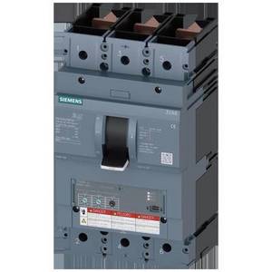  Siemens 3VA6460-0HL31-0AA0 Leistungsschalter 1 St. 