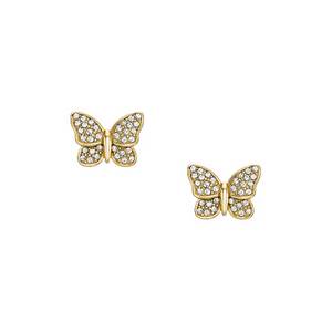 Fossil Ohrstecker Sutton JF04922710 